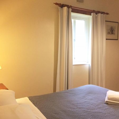 Bed and Breakfast Bungaree Station Zimmer foto