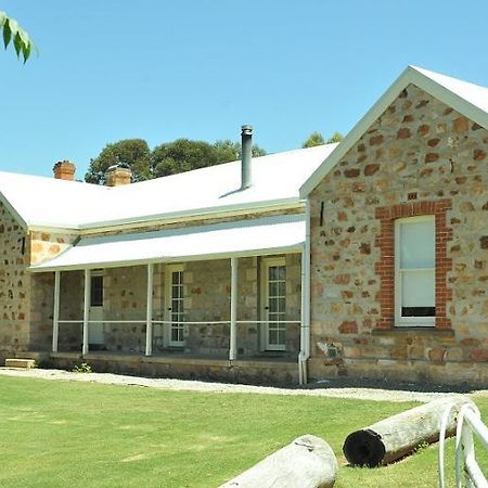 Bed and Breakfast Bungaree Station Exterior foto