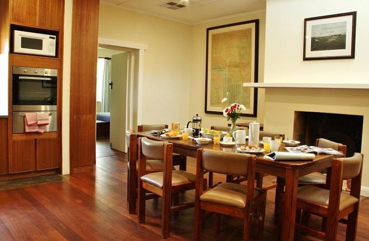 Bed and Breakfast Bungaree Station Zimmer foto