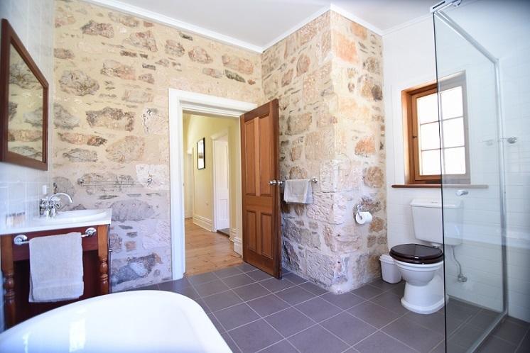 Bed and Breakfast Bungaree Station Exterior foto