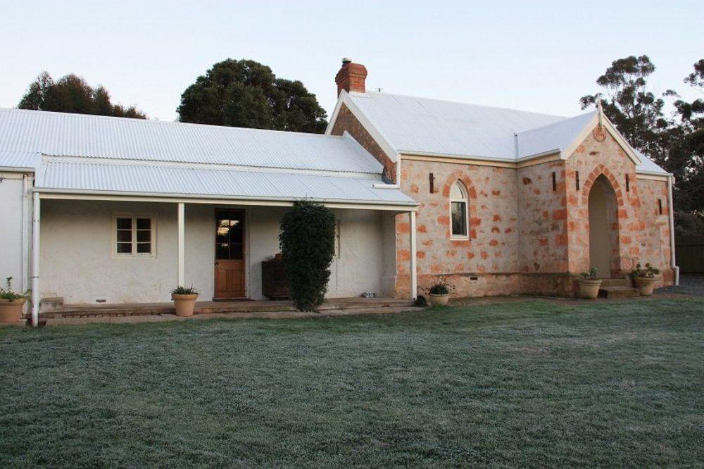 Bed and Breakfast Bungaree Station Exterior foto