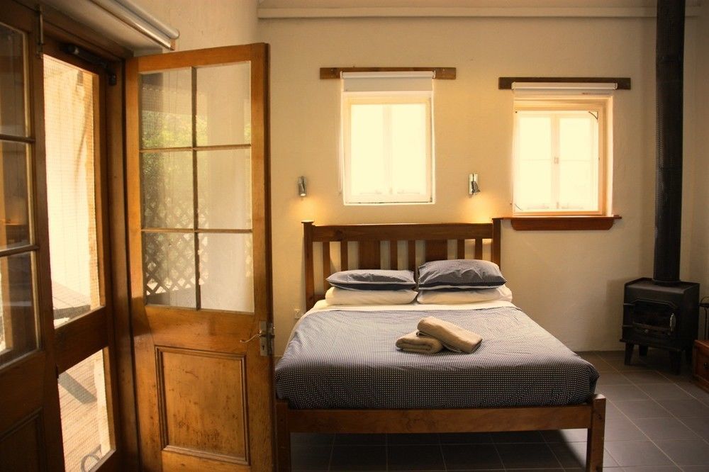 Bed and Breakfast Bungaree Station Exterior foto